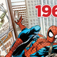 Peter Parker takes a swing through the ‘60s.